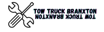 Tow truck branxton